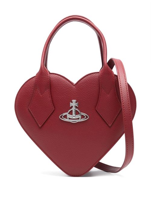 Josephine Heart Bag VIVIENNE WESTWOOD | 48020006WS000DH407